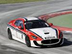 Maserati GranTurismo MC Trofeo 2010 года